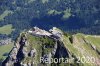 Luftaufnahme Kanton Schwyz/Mythen/GR Mythen Sommer - Foto Grosser Mythen 4926